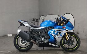SUZUKI GSX-R1000R 2021 DM11G
