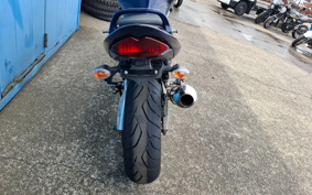 SUZUKI BANDIT 1200 2006 GV79A