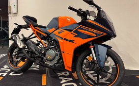 KTM 390 RC JYJ40