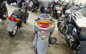 YAMAHA AXIS 100 1997 SB01J