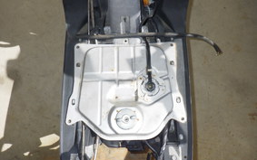 HONDA ZOOMER AF58