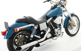 HARLEY FXDL1580 2001 099