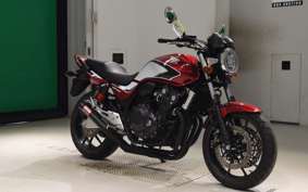 HONDA CB400SF GEN 4 A 2021
