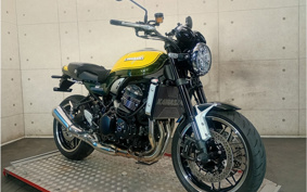 KAWASAKI Z900RS 2024 ZR900K