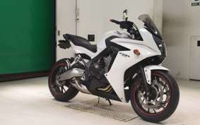 HONDA CBR650F 2014 RC83