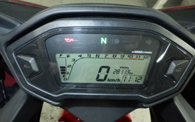 HONDA CBR400R 2016 NC47