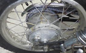 YAMAHA SR400 Gen.2 1996 1JR