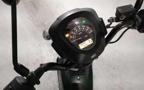 HONDA CROSS CUB110 JA60