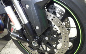 KAWASAKI ZX 10 NINJA R SE 2020