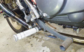 HONDA APE 100 GEN 2 2011 HC13