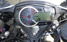 SUZUKI GSX-R1000 2011