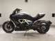 Фото Ducati DIAVEL AMG 2012 с японского аукциона
