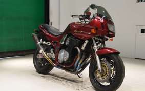 SUZUKI GSF1200 S 1998 GV75A