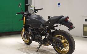 KAWASAKI Z900RS SE 2025 ZR900K