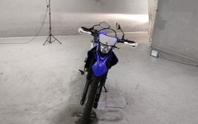 YAMAHA WR155R DG37