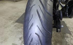 KAWASAKI Z250 2012 ER250C