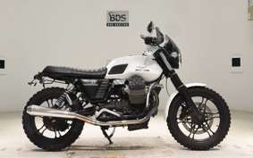 MOTO GUZZI V7 STONE 2013
