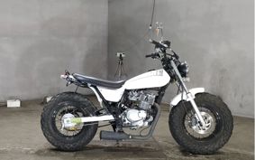 SUZUKI VANVAN 200 NH42A