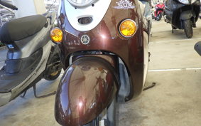 YAMAHA VINO 50 SA26J