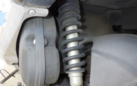 SUZUKI ADDRESS V125 DT11A