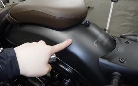 HONDA REBEL 250 S 2022 MC49