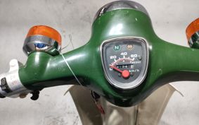 HONDA SUPER CUB50 AA01