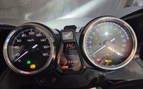 HONDA CB400 SUPER  BOL DOR ABS 2022 NC42