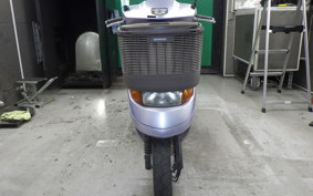 HONDA DIO CESTA GEN 2 2025 AF68