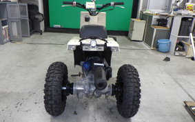 HONDA GYRO X 2025 TD01