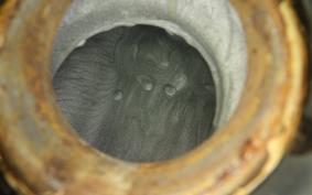 KAWASAKI ZEPHYR 400 Gen.2 1995 ZR400C