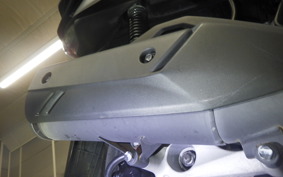 HONDA PCX 160 KF47