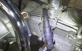 HONDA CL50 BENLY CD50