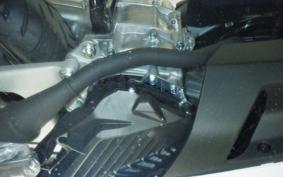 HONDA PCX 160 2026 KF47