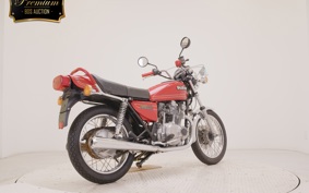 SUZUKI GS400 2024 GS400