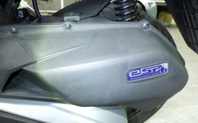 HONDA PCX 160 2008 KF47