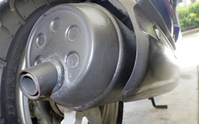 SUZUKI ADDRESS 110 CF11A