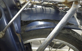 HONDA C50 TRIKE AA01