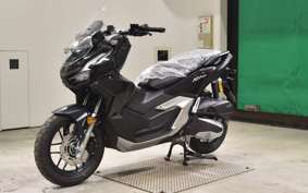 HONDA ADV160