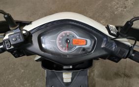 SUZUKI ADDRESS V125 CF4MA