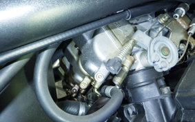 KAWASAKI BALIUS 250 Gen.2 1999 ZR250B