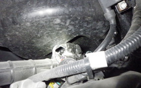 SUZUKI ADDRESS V125 2006 DT11A