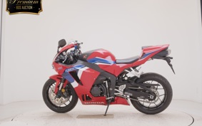 HONDA CBR600RR 2020 PC40