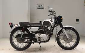 HONDA CL72 BENLY 2021 CL72