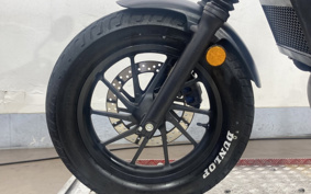 HONDA REBEL 250 S EDITION MC49