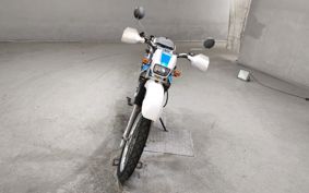 YAMAHA SEROW 225W DG08J