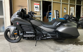HONDA GOLDWING F6B 2016 SC68