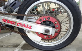 YAMAHA YZ80 2JF
