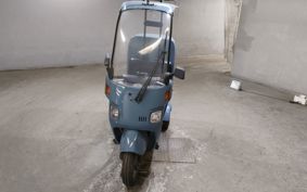 HONDA GYRO TA02