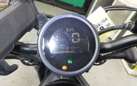 HONDA REBEL 250 A 1993 MC49