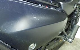 KAWASAKI ELIMINATOR400-3SE 2023 EL400A